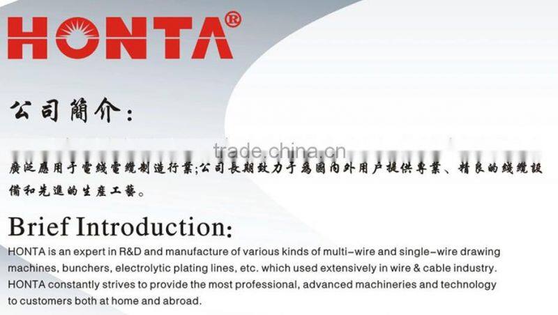 Electrolytic Plating Machine zinc plating equipment chrome plating equipment