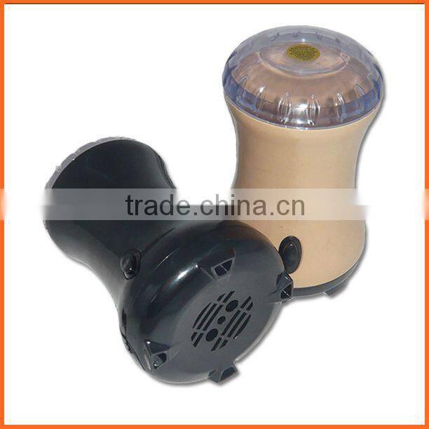 2014 fresh fans price coffee mill machines