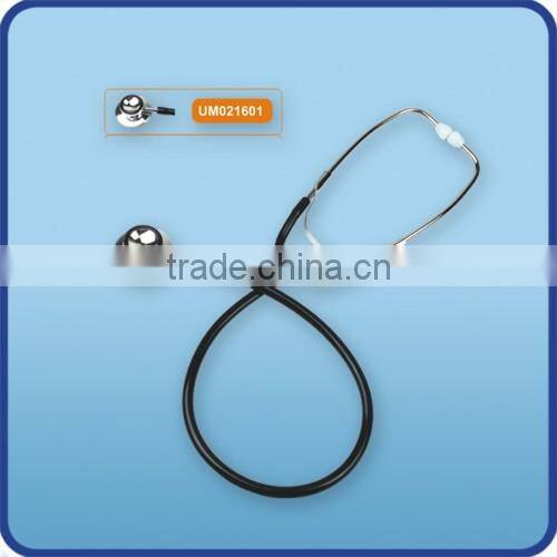 Dual Head Medical Stethoscope colored