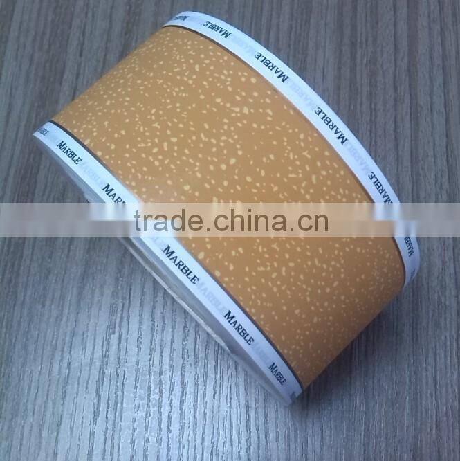 Printed Logo cigarette cork tipping paper bobbin