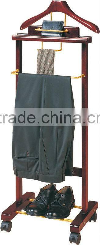 Stainless steel Retractable hotel clothes line