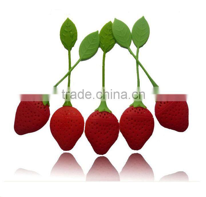 Silicone Tea Infuser
