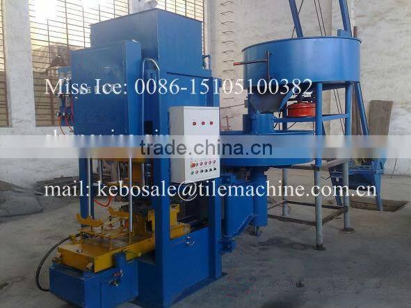 KB-125E/600 high quality cleaning terrazzo floor machine