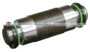 D3C dozer track chain/track link/link assy with lubricate