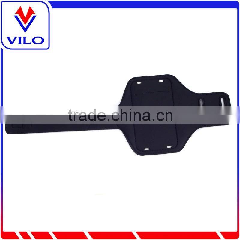 Sports LED Flashing Light Waterproof armband cellphone