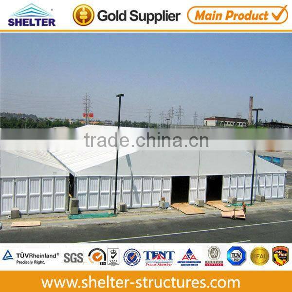 hard wall tent For Sale