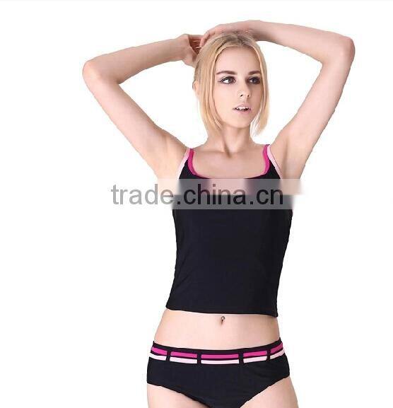 2014 Hot Girl Sexy Fashionable Bikini Swimwear Sling Bikini Swimwear