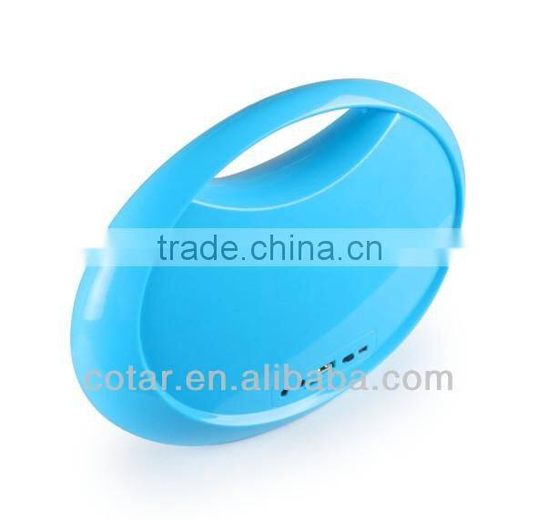 A18 Supper Bass Stereo 10W Outdoor Portable Bluetooth Speaker