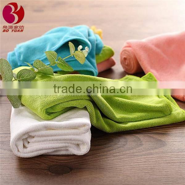 Washcloth Shower Towel Swimwear Beach Microfiber Bath 1Pcs Different sizes Soft