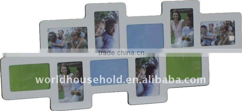 2011 the latest style wooden photo frame