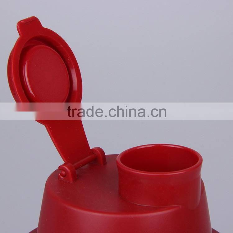 New arrival food grade plastic air tight food container set