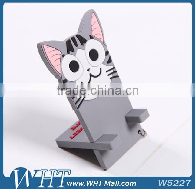 Phone Holder For iPhone,Kickstand For Samsung Galaxy.