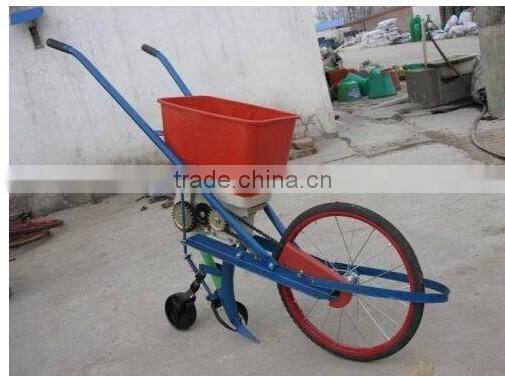 2014 hot sale hand corn planter for South Africa