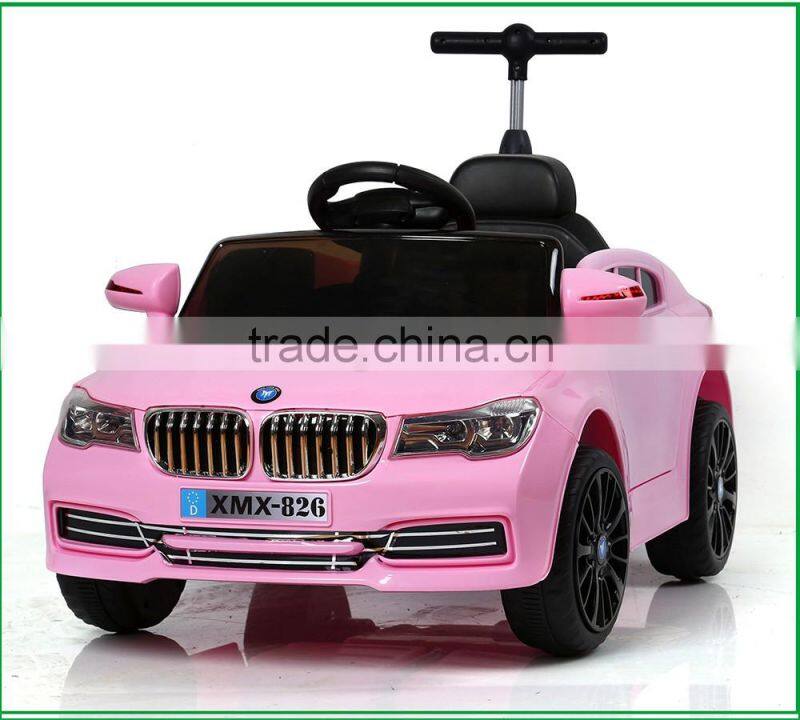 The new baby car ,multifunction mini car, Push baby car,walk car with handle bar can be pushed