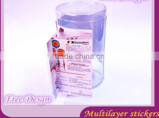 High quality custom printed labels, custom suit labels,fake designer labels(3w01)