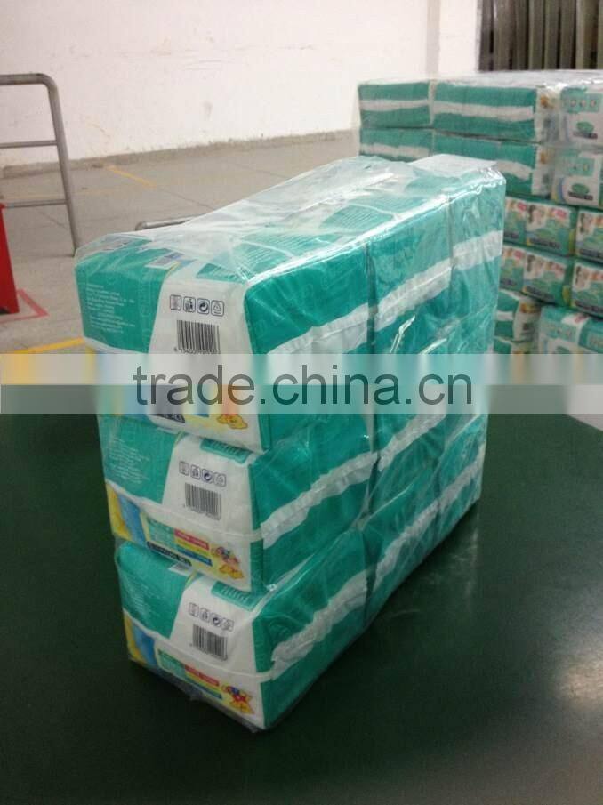 Baby diaper changing pads