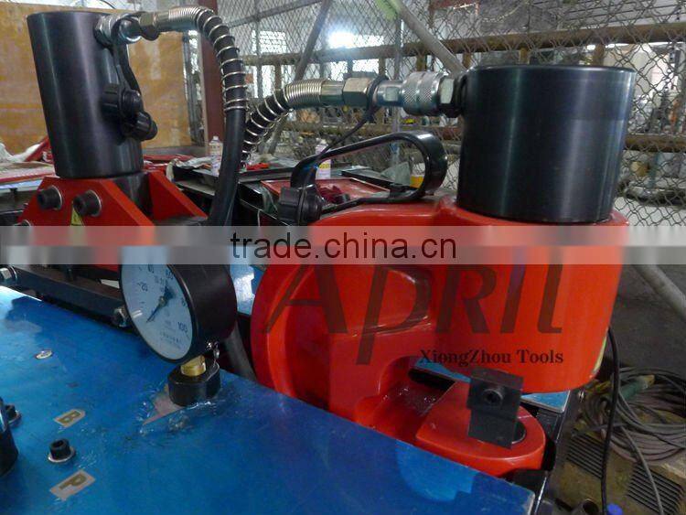 High Speed Fin Cutting Machine DHY-200