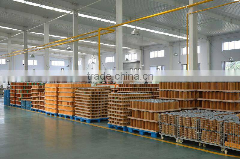 CHINESE FLEETGUARD SPIN-ON FILTER