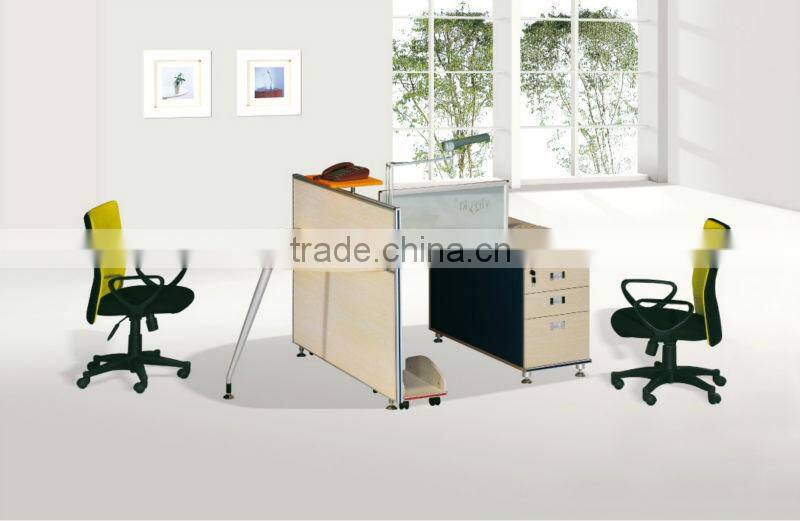 office partition workstation