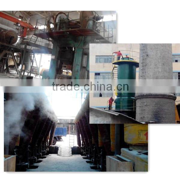 white fire brick fused cast azs insulation brick