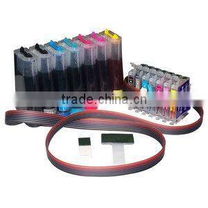 CISS Continuous ink supply system of T0341-T0347 for EPSON STYLUS PHOTO 950/960