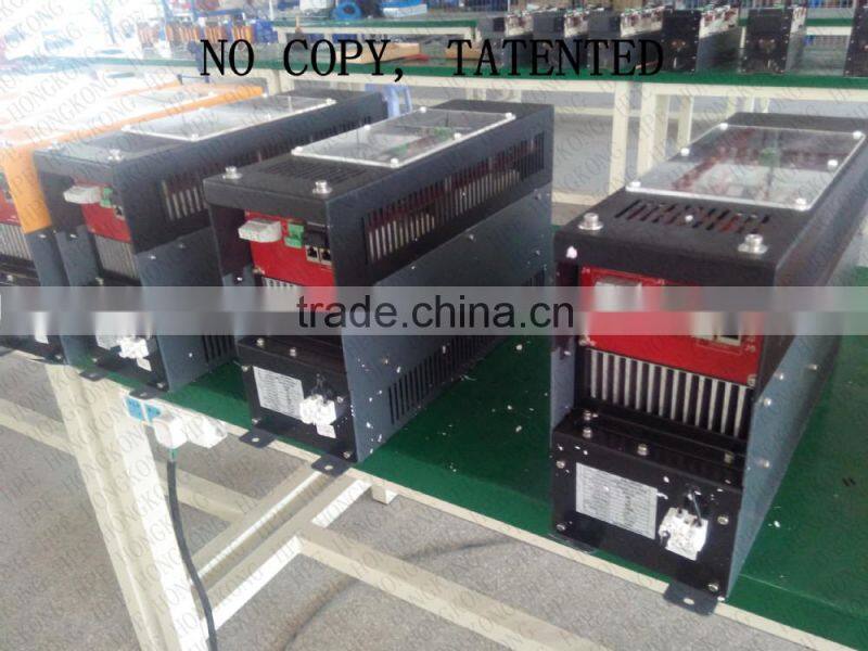 Intelligent xenon dc power supply --- 20KW (1KW~20KW)