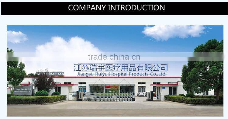 general medical supplies usp rolled cotton