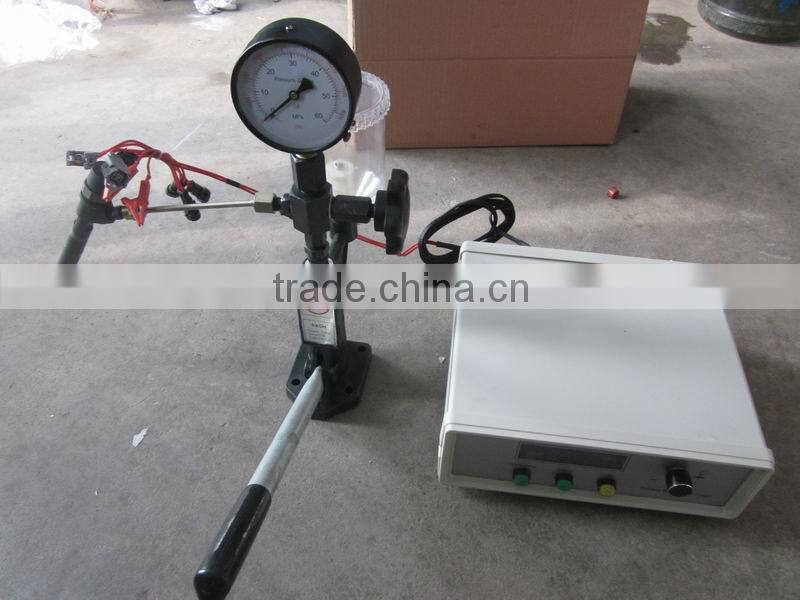 CRI700 Common Rail System Tester, ECU