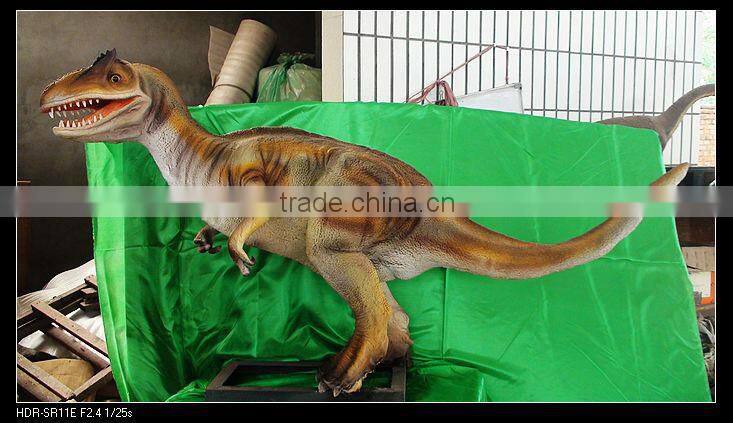 HOT!!! dinosaur baby for theme park