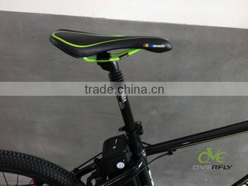 250 W rear brushless motor bike mountain electric bike XY-TDE05Z