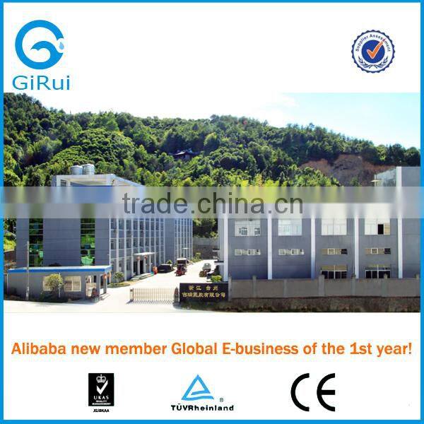 orange color PU air hose