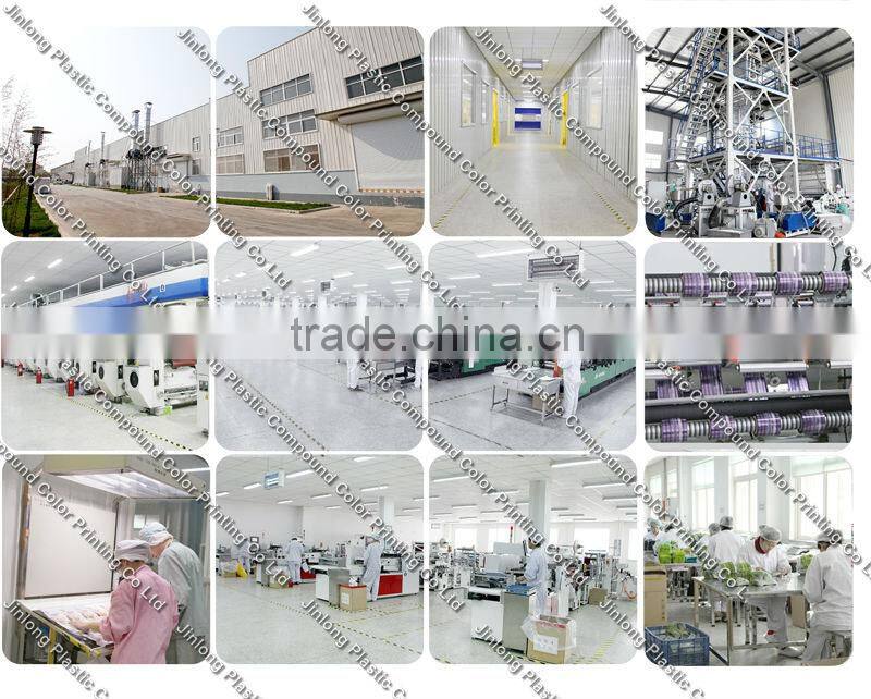 stand up soy nut packaging bag with zipper