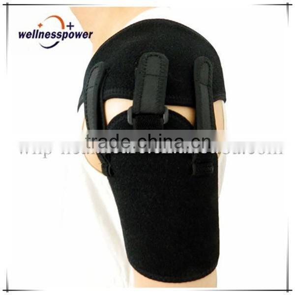Comfortable neoprene shoulder pain relief belt shoulder support adjustable shoulder brace
