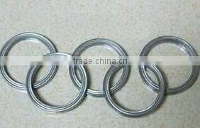 Brass cage with high quality Deep groove ball bearing 61860M
