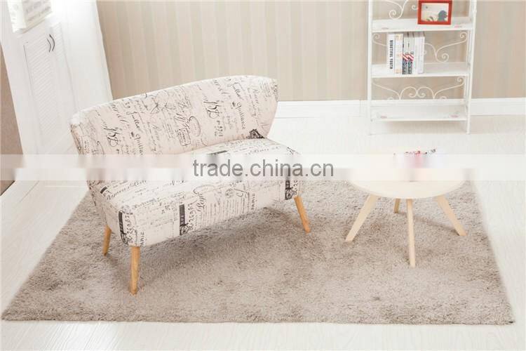 2016 Fabric comfortable Single coffee sofa Y323