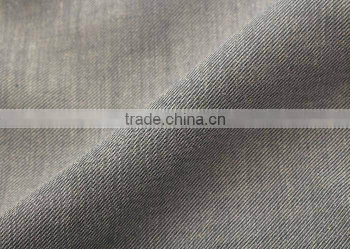 2014/2015 hot China Tencel/Cotton/Polyester Blended fabric