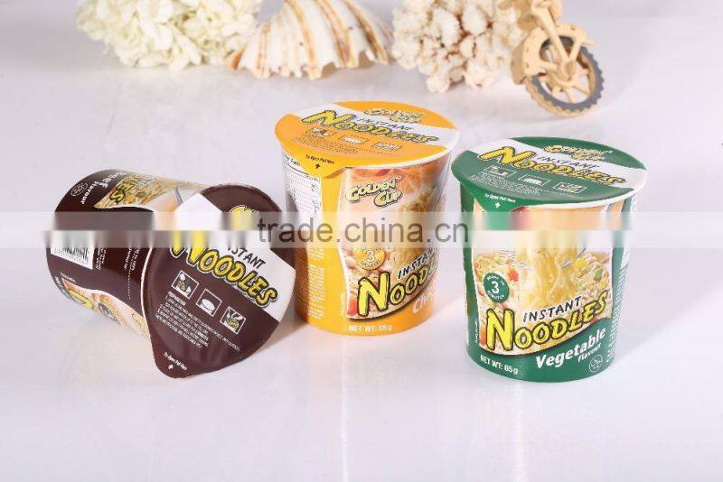 halal snack foods Instant Ramen Noodles halal konjac noodles