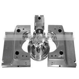 MADE IN TURKEY Plastic Injection Mould export experience