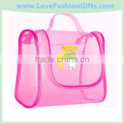 PVC Cosmetic Bag