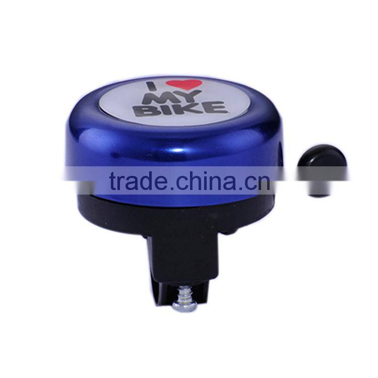 Custom-made for Bike Decorative Parts Transportation Unique Bicycle Bells