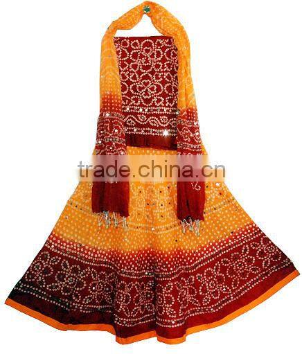 Navratra Dandiya Dance Fest / Lehenga Chaniya choli