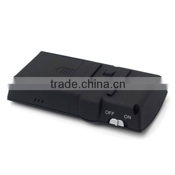 2014 hot selling A2DP built-in NFC bluetooth kit car, car head up display kit bluetooth mp3 player with fm transmitter