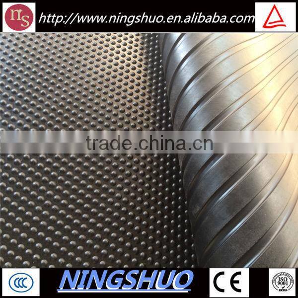 Trade Assurance of durable non-slip horse cow stable floor, stable floor