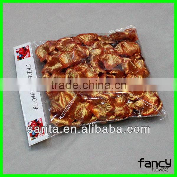 factory direct sale fake flower petals