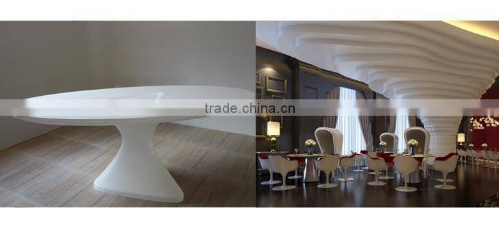 GRG Gypsum Board/Glass Fiber Exterior Decoration Silicone Molds Glass Fiber Reinforced Gypsum