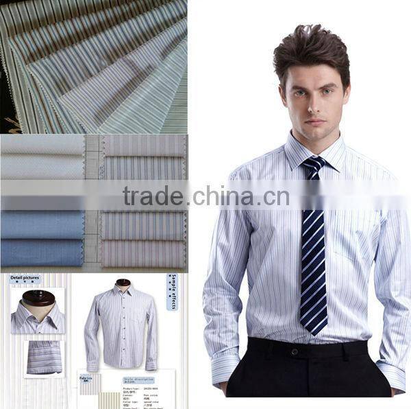 high quality shirt fabric, shirting fabric