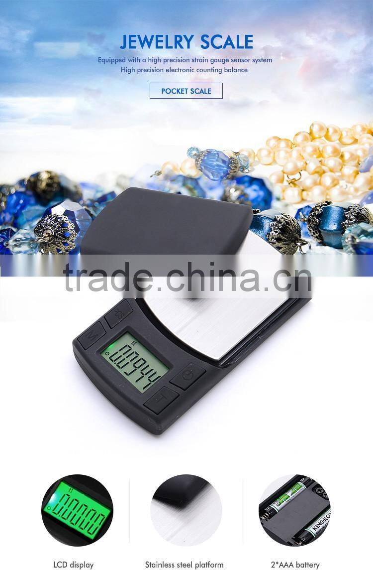 Digital Mini Scale Notebook Digital Scale With Lowest Price