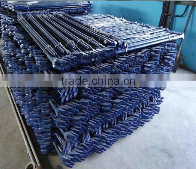 carbon steel nail puller,nail puller crowbar