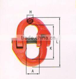 G80 european type connecting link