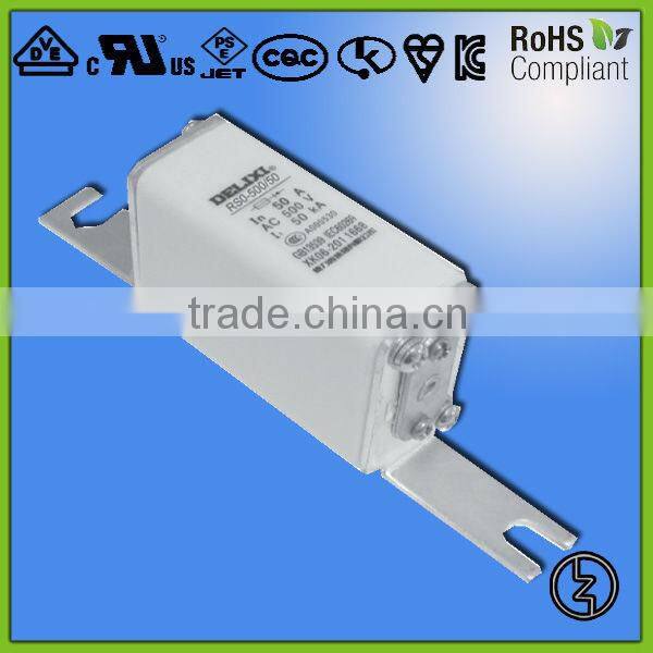 RSO 500V 150A fuse